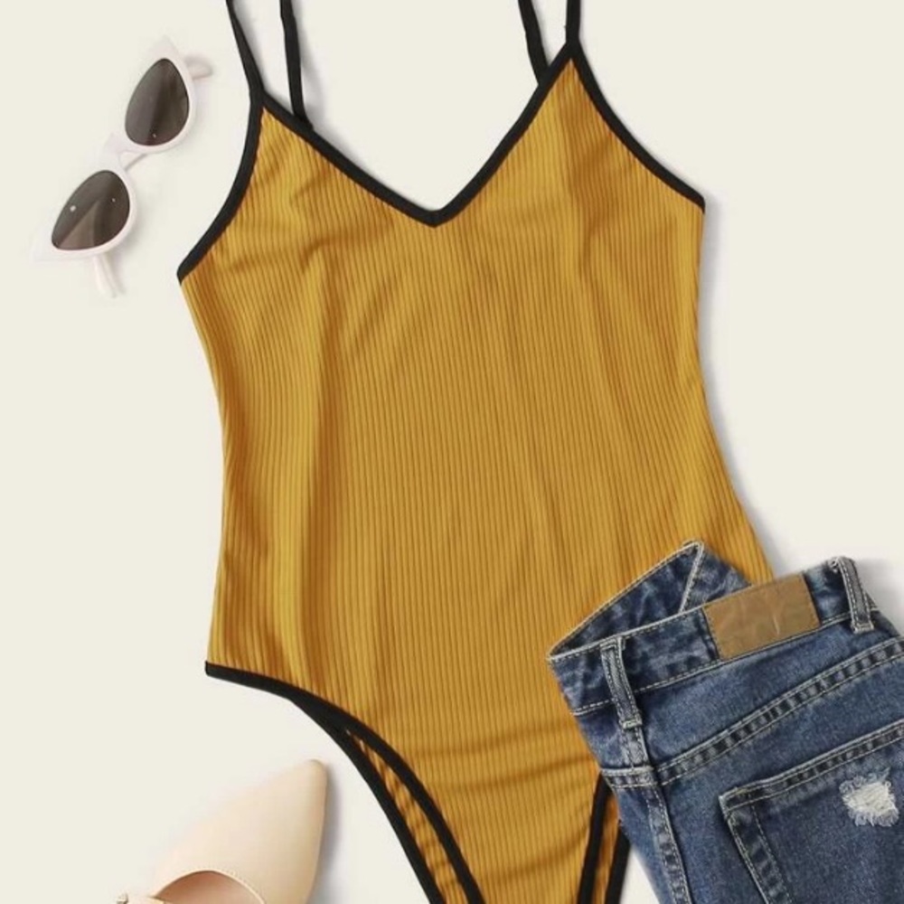 Bodysuit